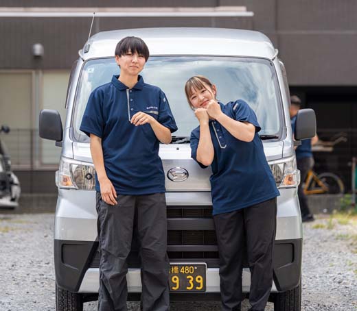 TIMイメージ写真