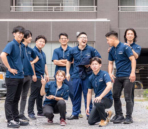 TIMイメージ写真