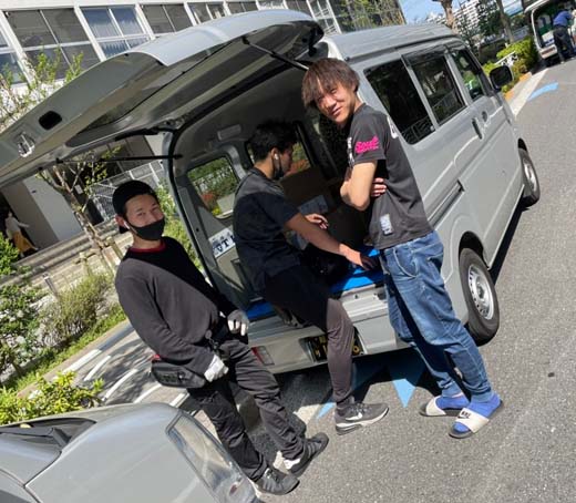 TIMイメージ写真